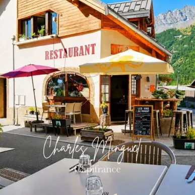 Vente - Restaurant - Pizzeria - Le Monêtier-les-Bains (05220)-photo-9