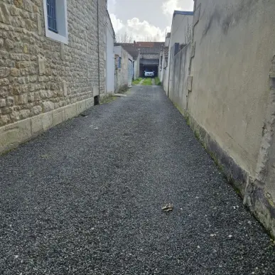 Vente - Garage - Charente-Maritime (17)-photo-7