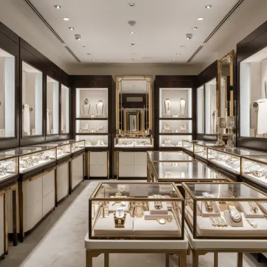 Vente - Bijouterie - Horlogerie - Aube (10)-photo-2