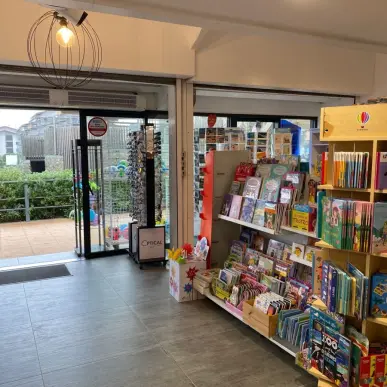 Vente - Tabac - Librairie - Presse - Seignosse (40510)-photo-3