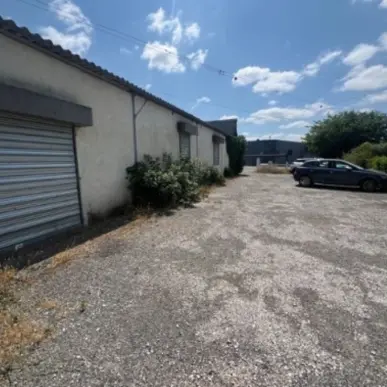 Location Local Commercial - Portet-sur-Garonne (31120)-photo-3