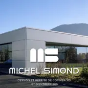 Location Local Commercial - Haut-Rhin (68)