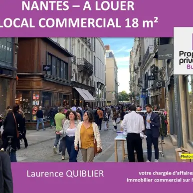 Location Local Commercial - Loire-Atlantique (44)-photo-1