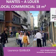 Location Local Commercial - Loire-Atlantique (44)
