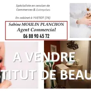 Vente - Institut de beauté - Yvetot (76190)