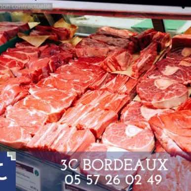 Vente - Boucherie - Arcachon (33120)-photo-1
