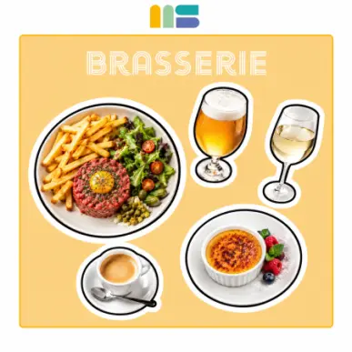 Vente - Brasserie - Restaurant - Restaurant du midi - Alpes-Maritimes (06)-photo-1