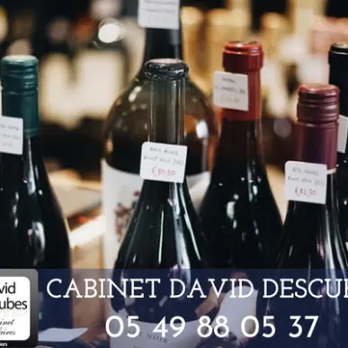 Vente - Restaurant - Cave à vins - Vins et spiritueux - Poitiers (86000)-photo-4