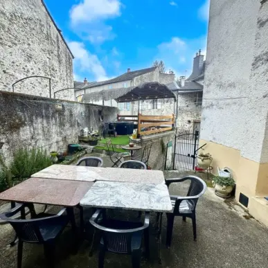 Vente - Café - Lacaze (81330)-photo-11