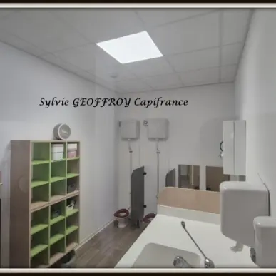 Vente Entrepôt / Local d'activités - Vosges (88)-photo-4