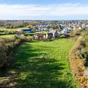 Vente Terrain ZI / ZA - Tregastel (22730)