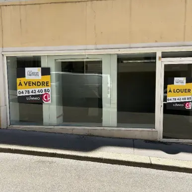 Location Local Commercial - Bourg-en-Bresse (01000)-photo-5