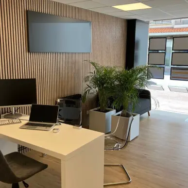 Location Local Commercial - Challans (85300)-photo-2