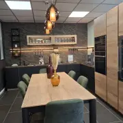 Vente - Cuisines - Rhône (69)