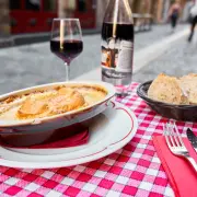 Vente - Bar - Brasserie - Restaurant - Pizzeria - Café - Crêperie - Vente à emporter - Lannion (22300)