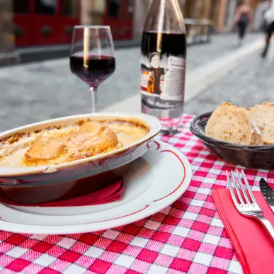 Vente - Bar - Brasserie - Restaurant - Pizzeria - Café - Crêperie - Caouënnec-Lanvézéac (22300)-photo-1