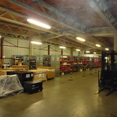 Vente Entrepôt / Local d'activités - Azy-sur-Marne (02400)-photo-3