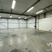 Vente Entrepôt / Local d'activités - La Chapelle-Heulin (44330)