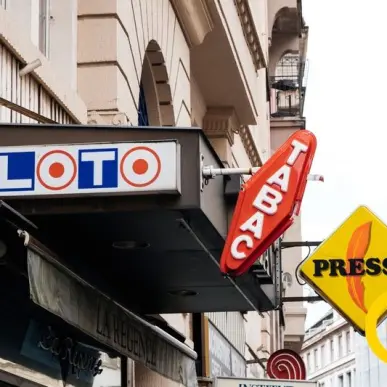 Vente - Bar - Brasserie - Restaurant - Tabac - Alimentation - Epicerie - Loto - PMU - Superette - Lyon 3ème (69003)-photo-1