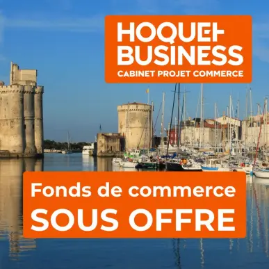 Vente - Restaurant - Restaurant rapide - Pizzeria - Charente-Maritime (17)-photo-3