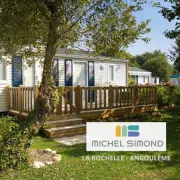 Vente - Hôtel - Restaurant - Café - Camping - Charente-Maritime (17)