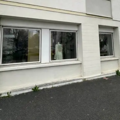 Vente Entrepôt / Local d'activités - Indre-et-Loire (37)-photo-2