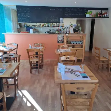 Vente - Restaurant - Crêperie - La Chapelle-Saint-Aubert (35140)-photo-8