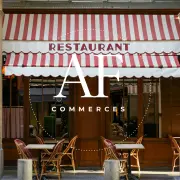 Vente - Restaurant - Val-d'Oise (95)