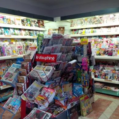 Vente - Tabac - Loto - Presse - Annecy (74000)-photo-2