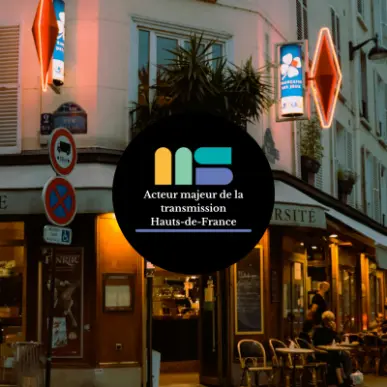 Vente - Bar - Brasserie - Hôtel - Restaurant - Tabac - Café - Loto - Nord (59)-photo-2