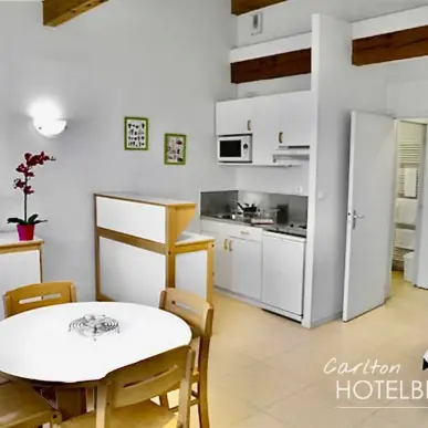 Vente - Hôtel - Haute-Garonne (31)-photo-6