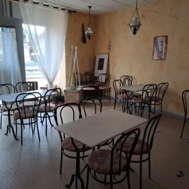 Vente - Hôtel - Restaurant - Traiteur - Haute-Saône (70)-photo-2