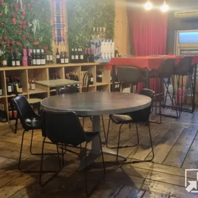 Vente - Bar - Cave à vins - Vins et spiritueux - Vallauris (06220)-photo-6