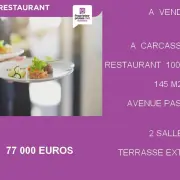 Vente - Restaurant - Aude (11)