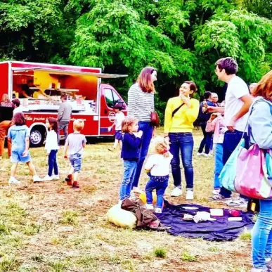 Vente - Restaurant - Restaurant rapide - Vente à emporter - Food Truck - Rhône (69)-photo-8
