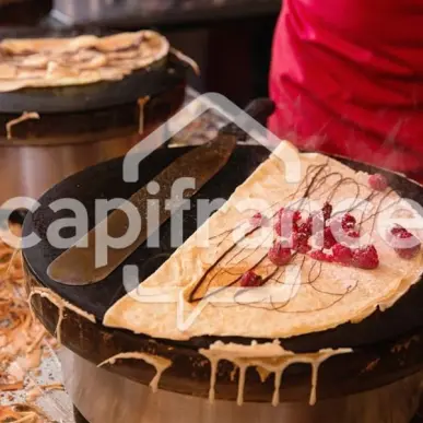Vente - Restaurant - Crêperie - Boutiers-Saint-Trojan (16100)-photo-4