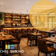 Vente - Bar - Restaurant - Gîte - Aude (11)