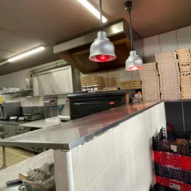 Vente - Restaurant - Pizzeria - Cagnes-sur-Mer (06800)-photo-3