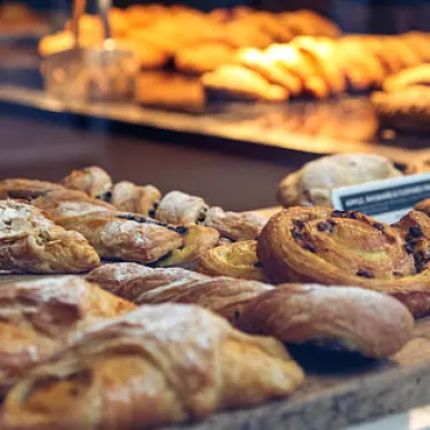 Vente - Boulangerie - Pâtisserie - Loir-et-Cher (41)-photo-3