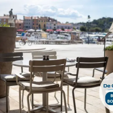 Vente - Bar - Brasserie - Restaurant - Café - Crêperie - Discothèque - Hyeres (83400)-photo-2