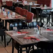 Vente - Hôtel - Restaurant - Dole (39100)