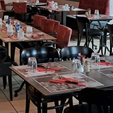 Vente - Hôtel - Restaurant - Dole (39100)-photo-2