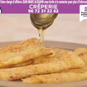 Vente - Bar - Restaurant - Crêperie - Snack - Hérault (34)