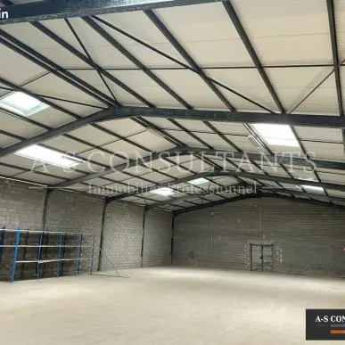 Location Local Commercial - Avressieux (73240)-photo-3
