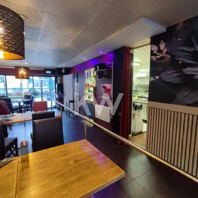 Vente - Restaurant - Loiret (45)-photo-1