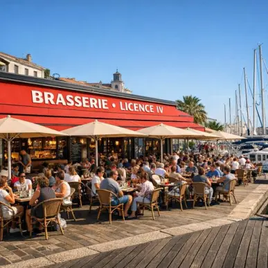 Vente - Brasserie - Licence IV - La Rochelle (17000)-photo-5