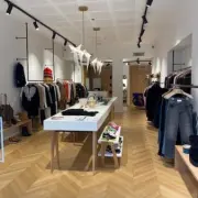 Vente - Habillement - Isère (38)