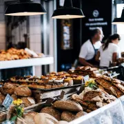 Vente - Boulangerie - Pâtisserie - Rhône (69)