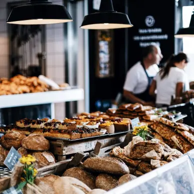 Vente - Boulangerie - Pâtisserie - Rhône (69)-photo-1