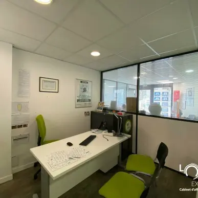 Location Local Commercial - Saint-sebastien-sur-loire (44230)-photo-1